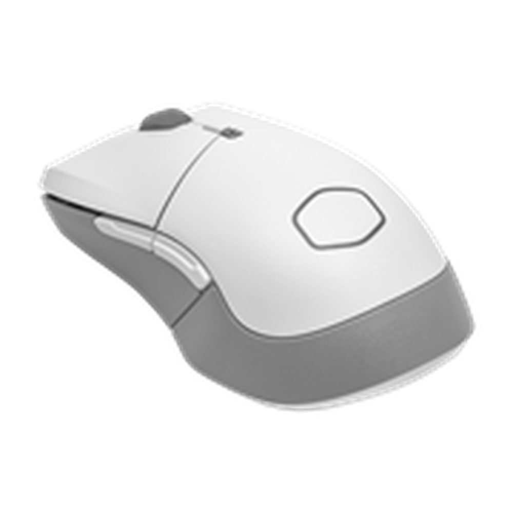 Cooler MasterMouse MM311 RGB White Wireless
