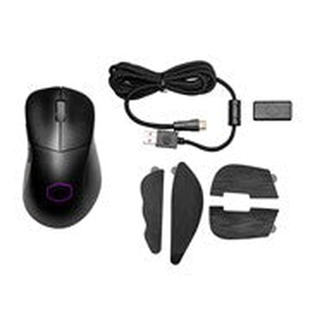 Cooler MasterMouse MM731 RGB Black Wireless