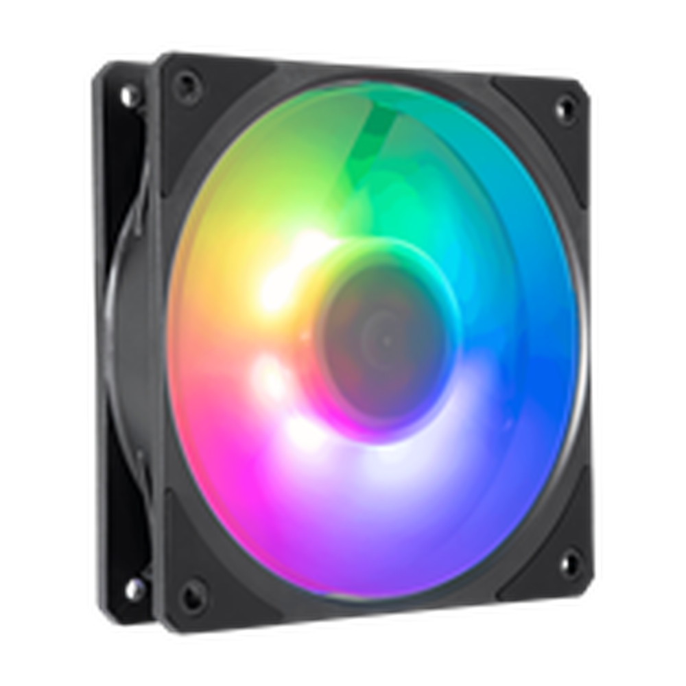 Cooler Master Mobius 120 ARGB