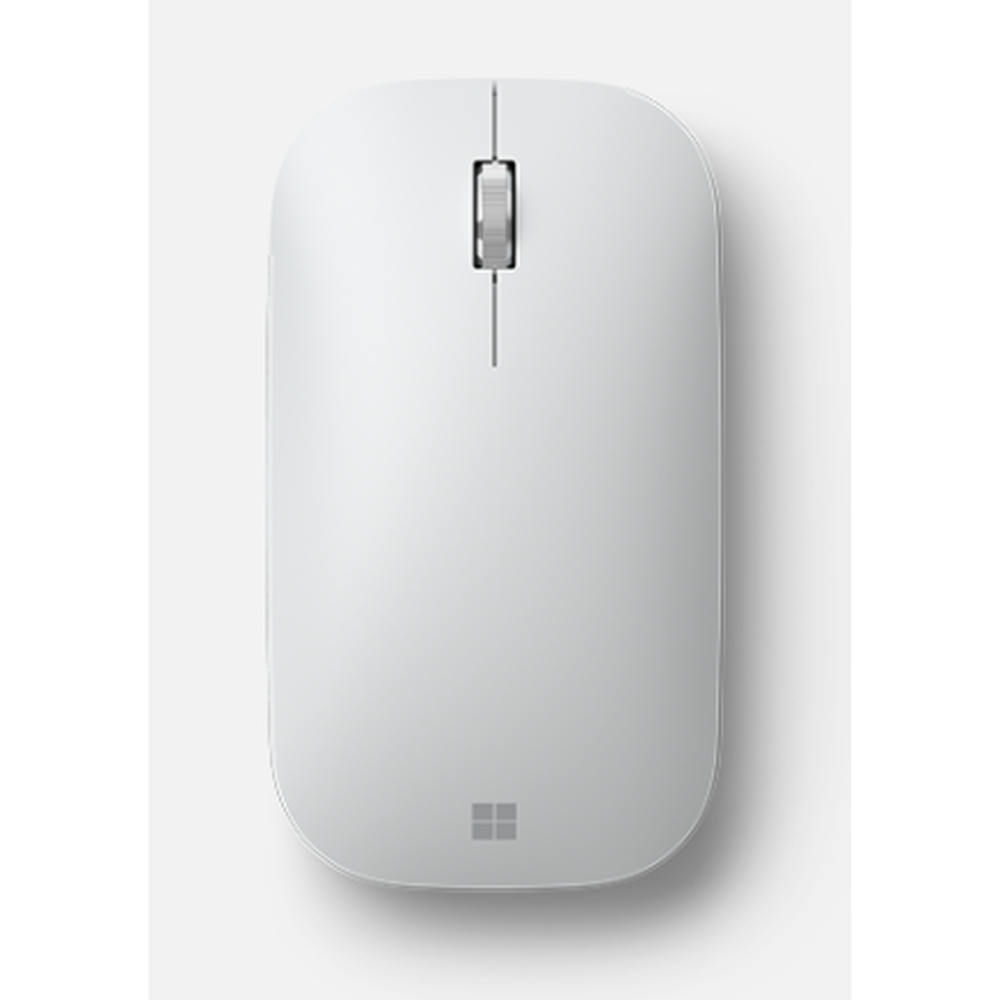 Microsoft MS Modern Mobile Mouse Bluetooth Glacier