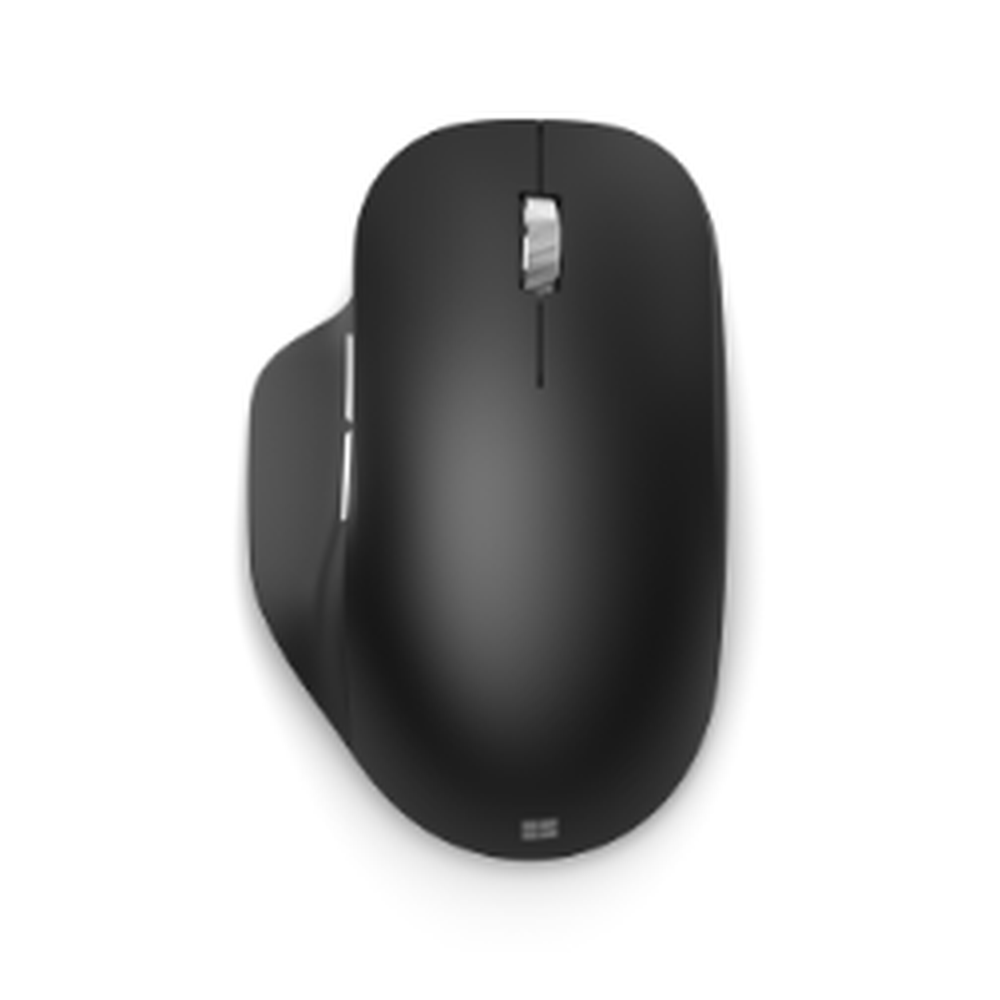 Microsoft MS Bluetooth Ergonomic Mouse Black