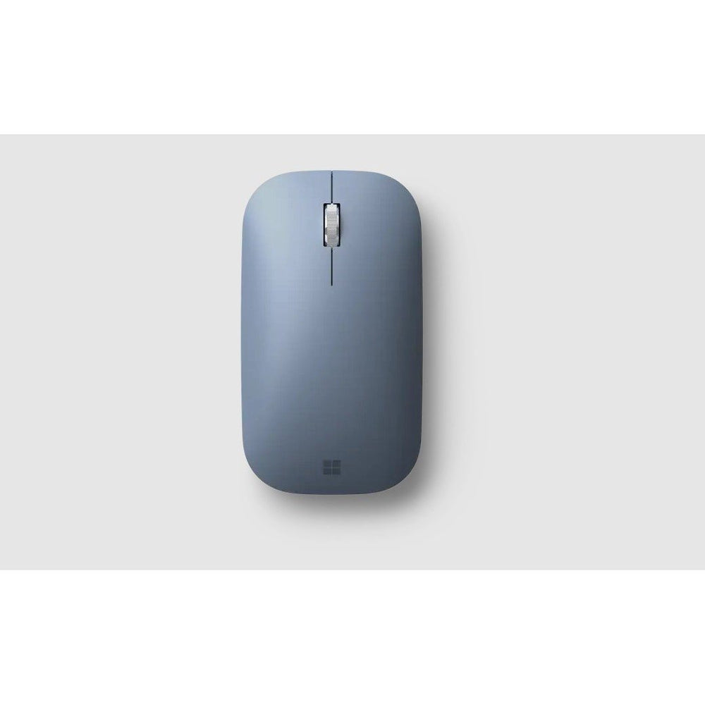 Microsoft MS Modern Mobile Mouse Bluetooth Pastel Blue