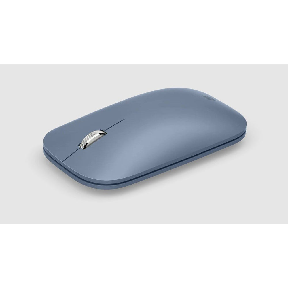 Microsoft MS Modern Mobile Mouse Bluetooth Pastel Blue