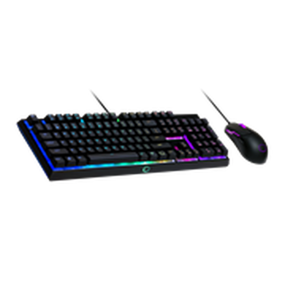 Cooler MasterSet MS110 Combo RGB