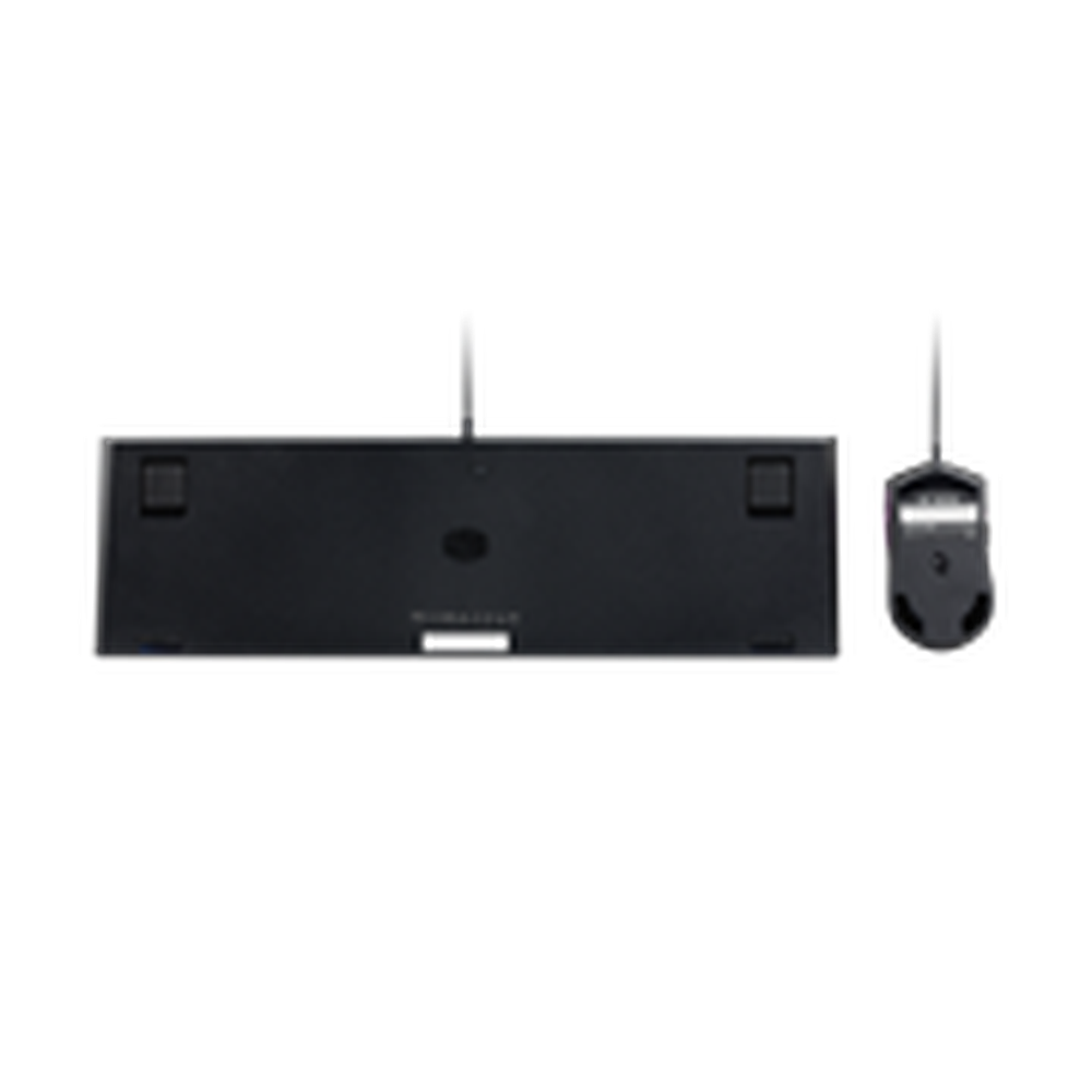 Cooler MasterSet MS110 Combo RGB