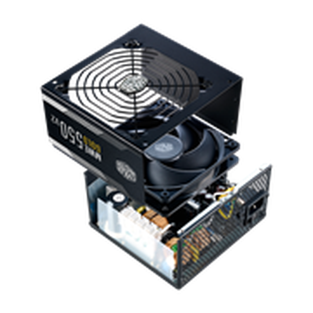 Cooler Master MWE 550W Gold Fixed V2