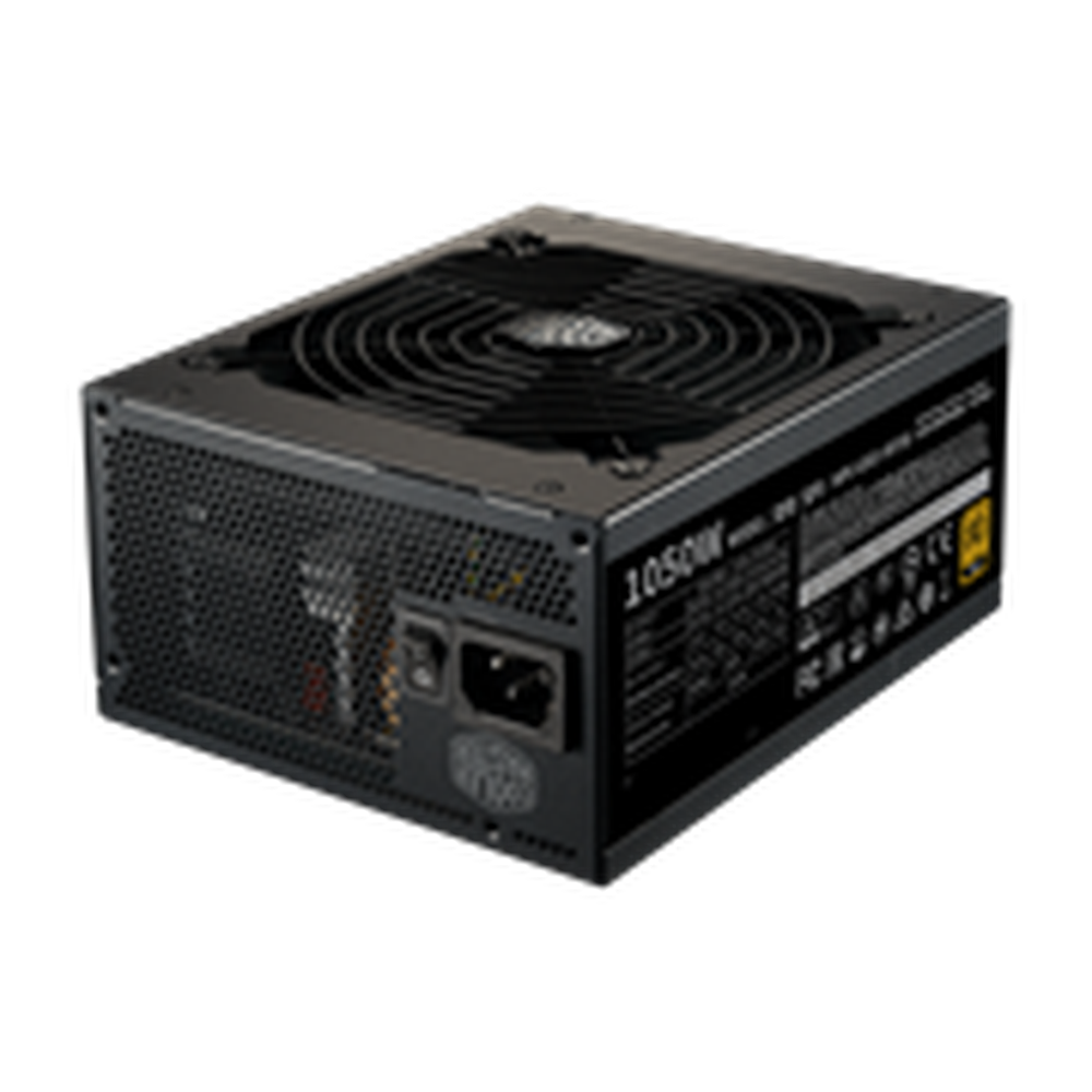 COOLM MWE 1050W Gold Modular ATX3.0