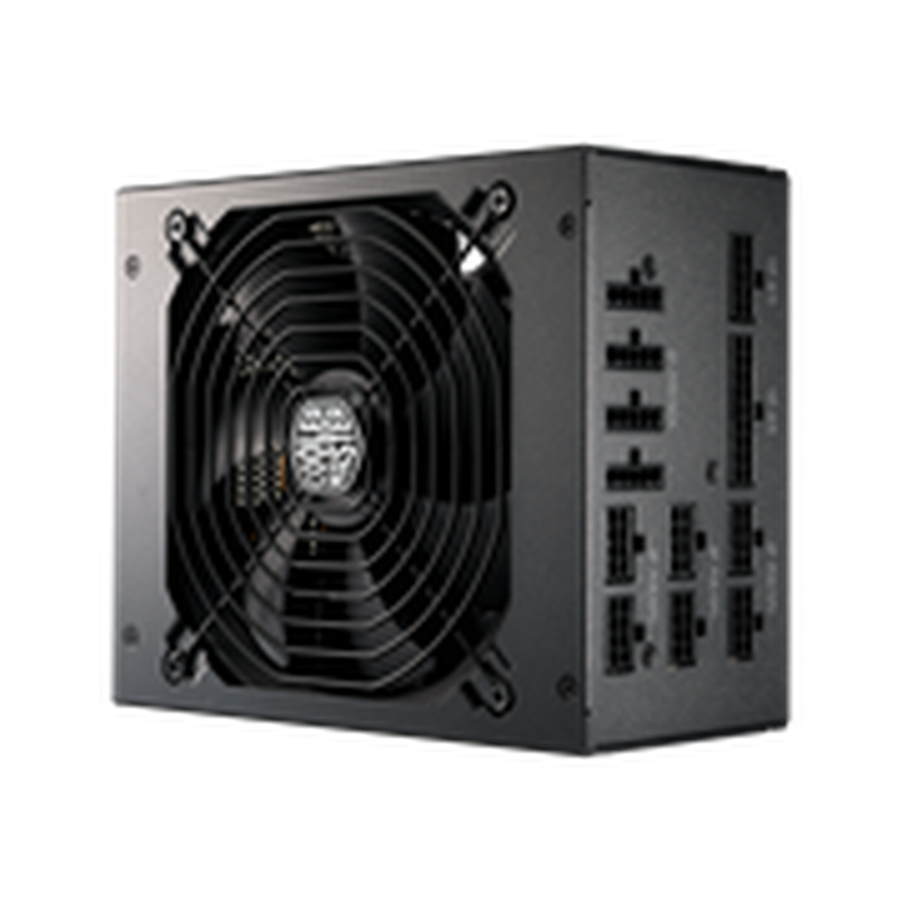 COOLM MWE 1050W Gold Modular ATX3.0