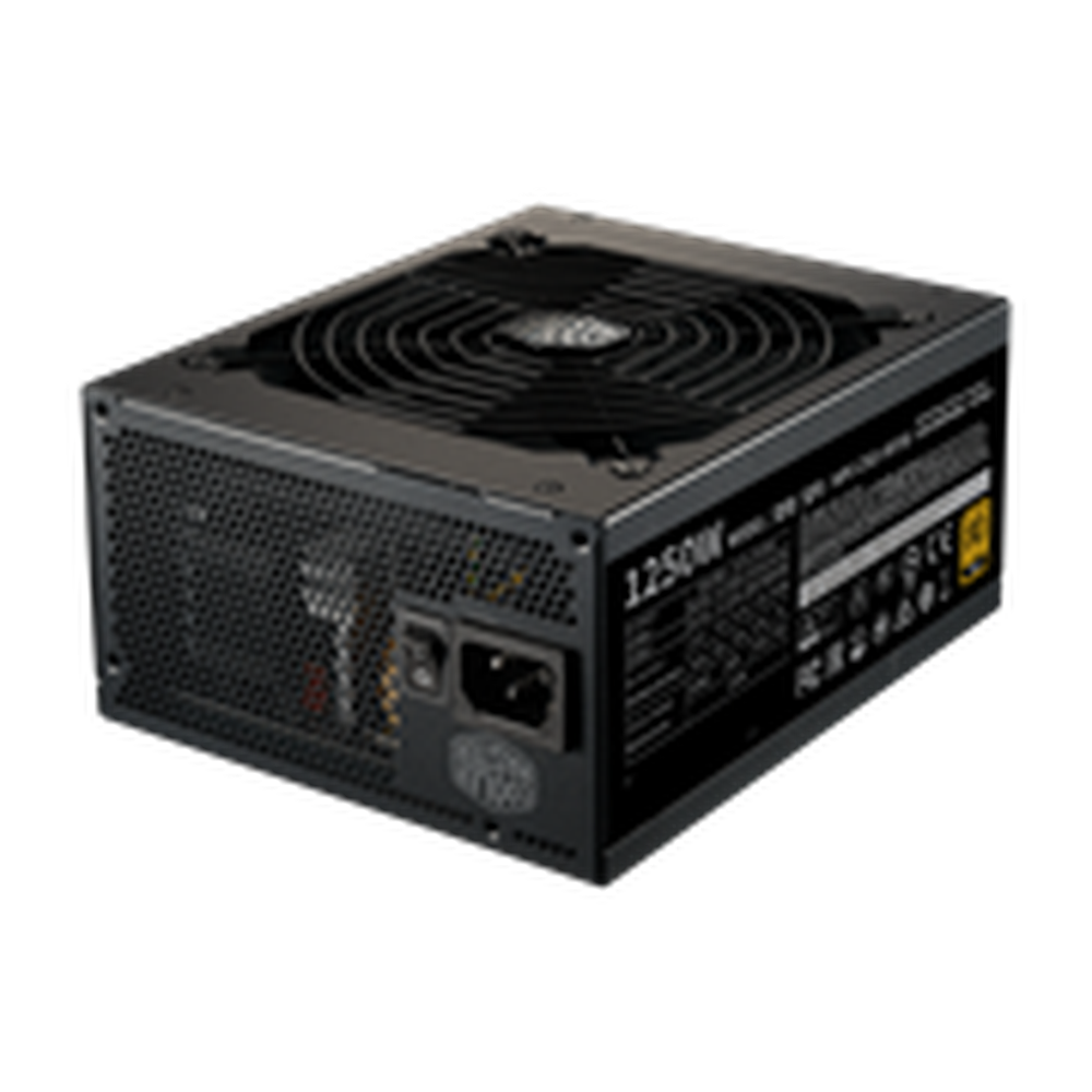 Cooler Master MWE 1250W Gold Modular ATX3.0