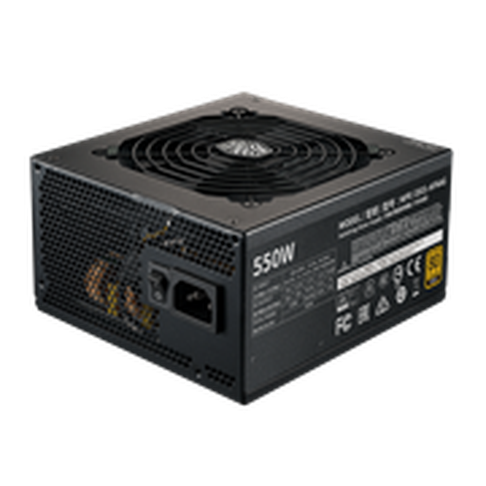 Cooler Master MWE 550W Gold Modular V2