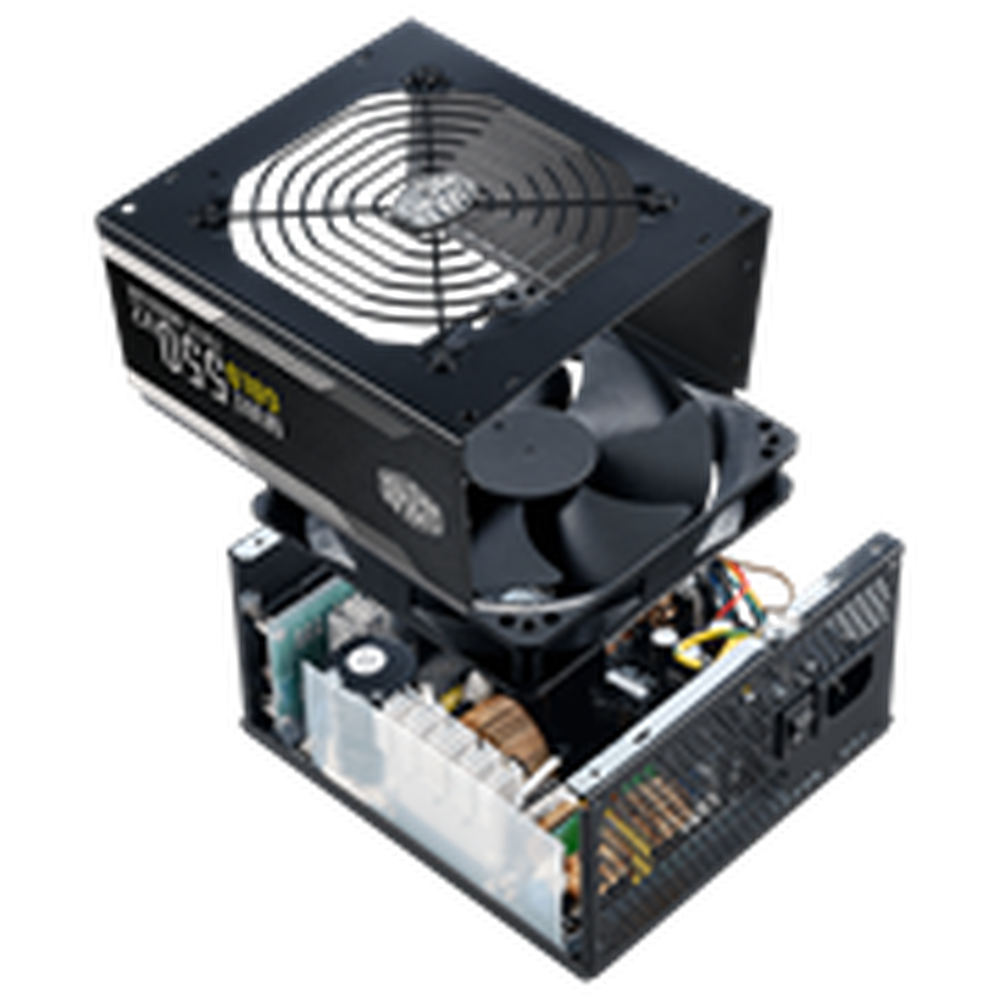 Cooler Master MWE 550W Gold Modular V2