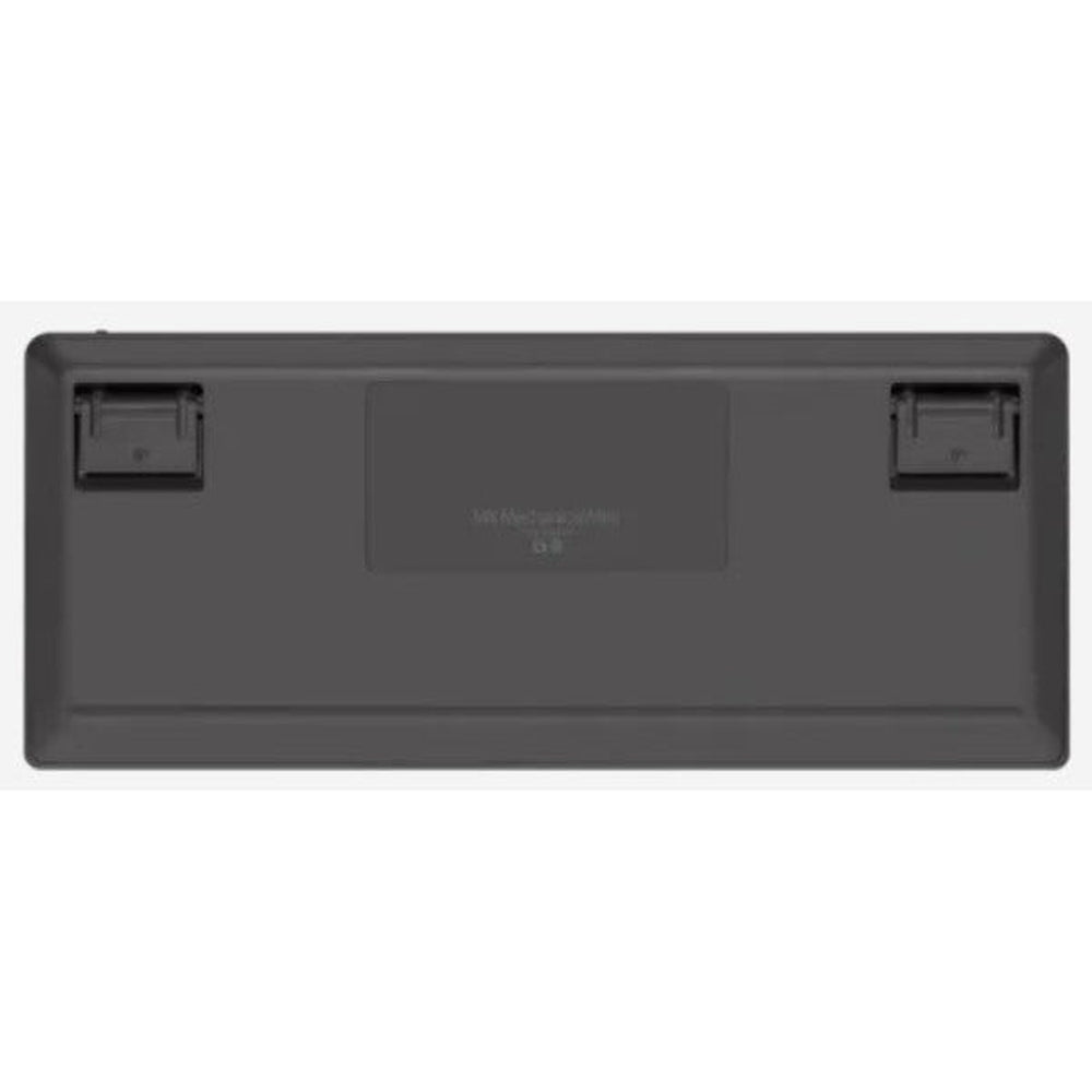 Logitech MX Mechanical Mini - Tactile Quiet