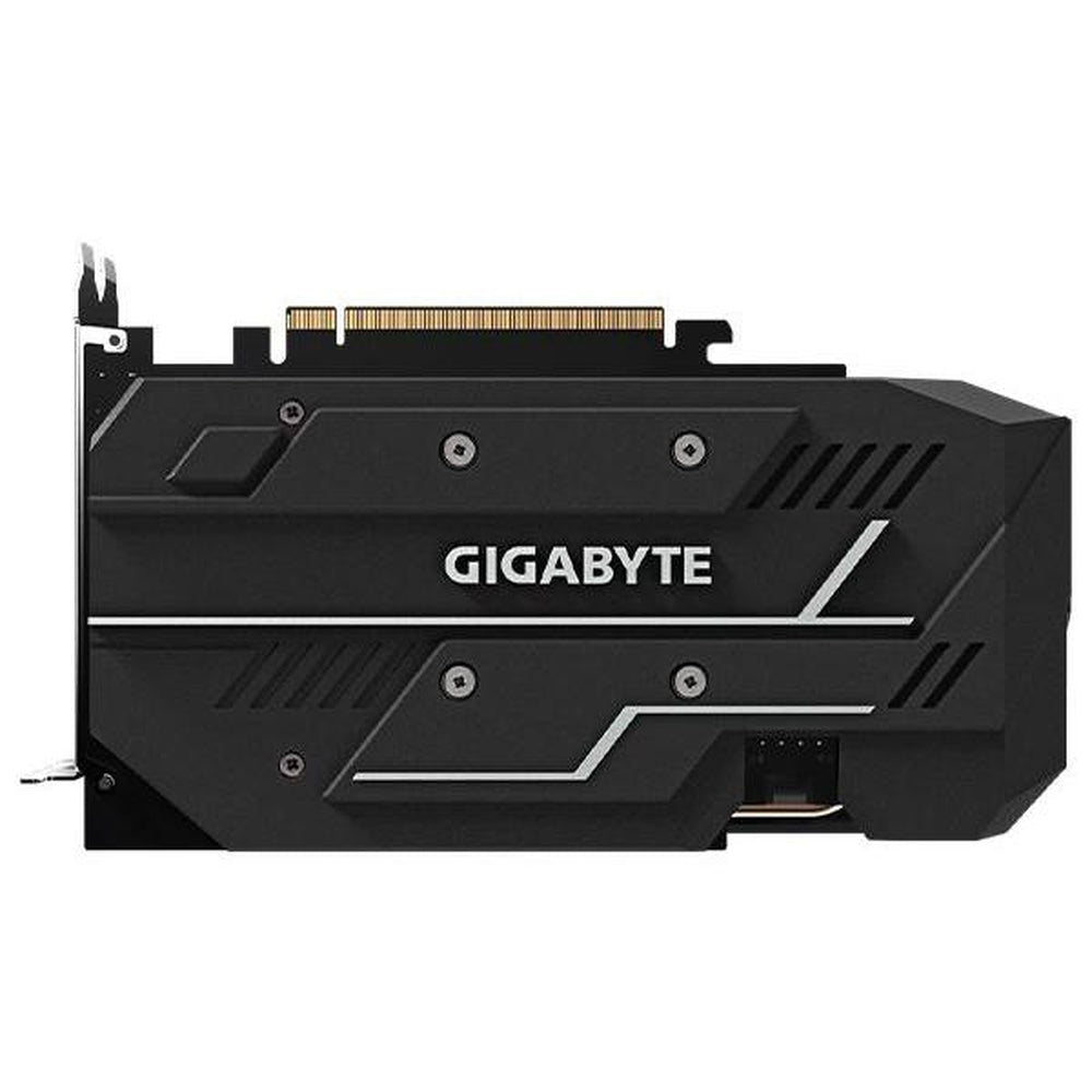 Gigabyte Nvidia GeForce RTX™ 2060 D6 6G (rev 2.0)