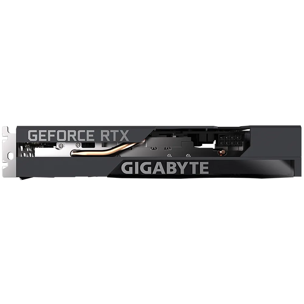 NVIDIA RTX 3050 REV 1 PCI-E 4.0 x8/8 GB GDDR6 128 bit DPx2/HDMIx2