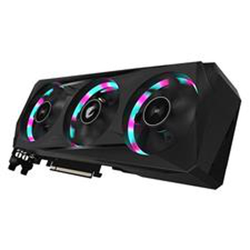 Gigabyte GV-N3060AORUS E-12GD 2.0 NVIDIA - LHR VERSION