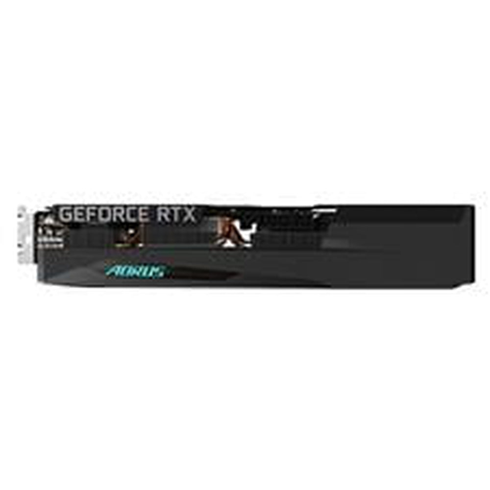 Gigabyte GV-N3060AORUS E-12GD 2.0 NVIDIA - LHR VERSION