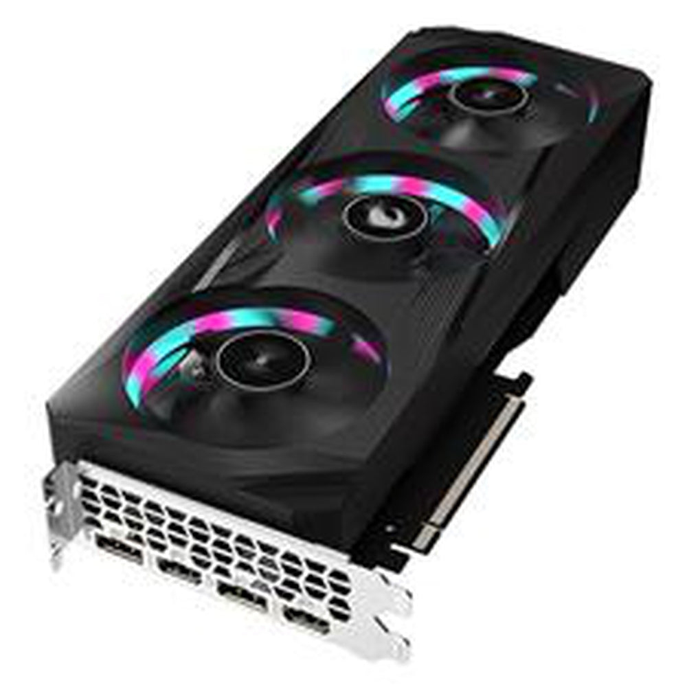 Gigabyte GV-N3060AORUS E-12GD 2.0 NVIDIA - LHR VERSION