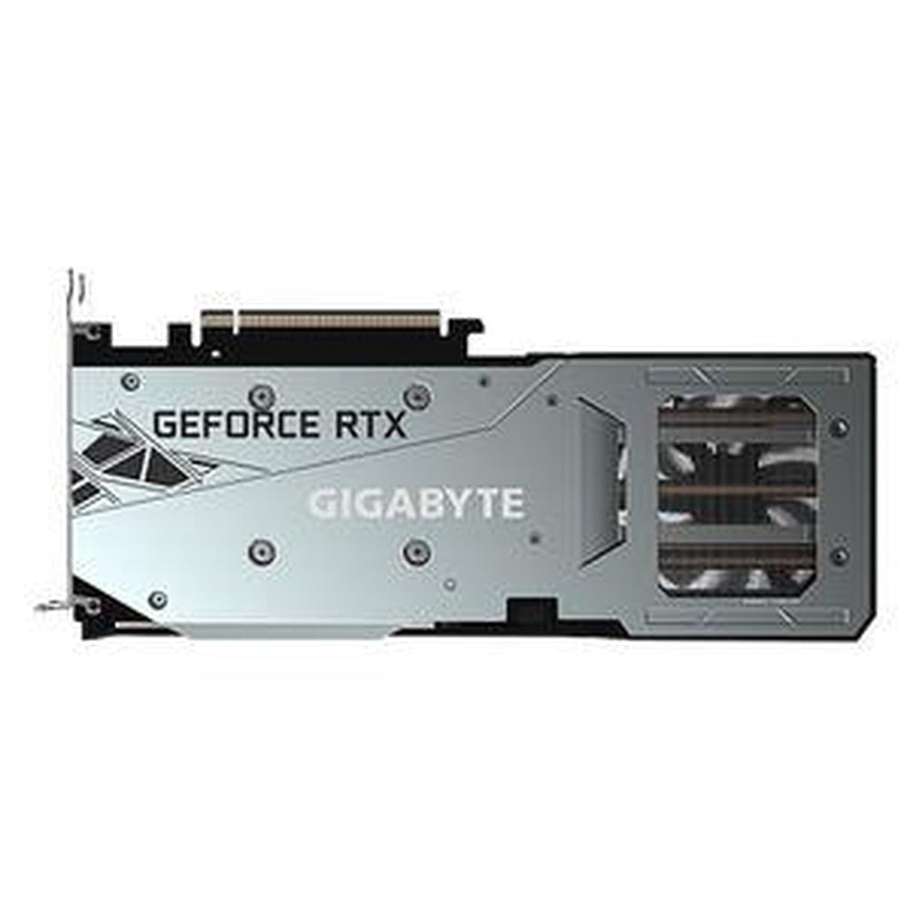 Gigabyte GeForce RTX 3060 Gaming OC 12GB (rev 2.0) GV-N3060GAMING OC-12GD 2.0 NVIDIA - LHR VERSION