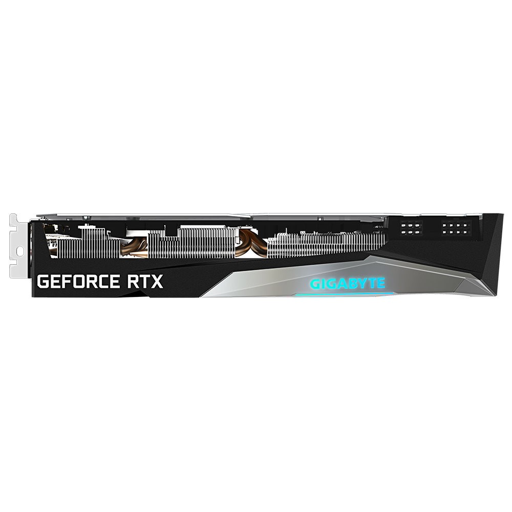 Gigabyte N3070GAMING-OC-8GD-V2 NVIDIA - LHR
