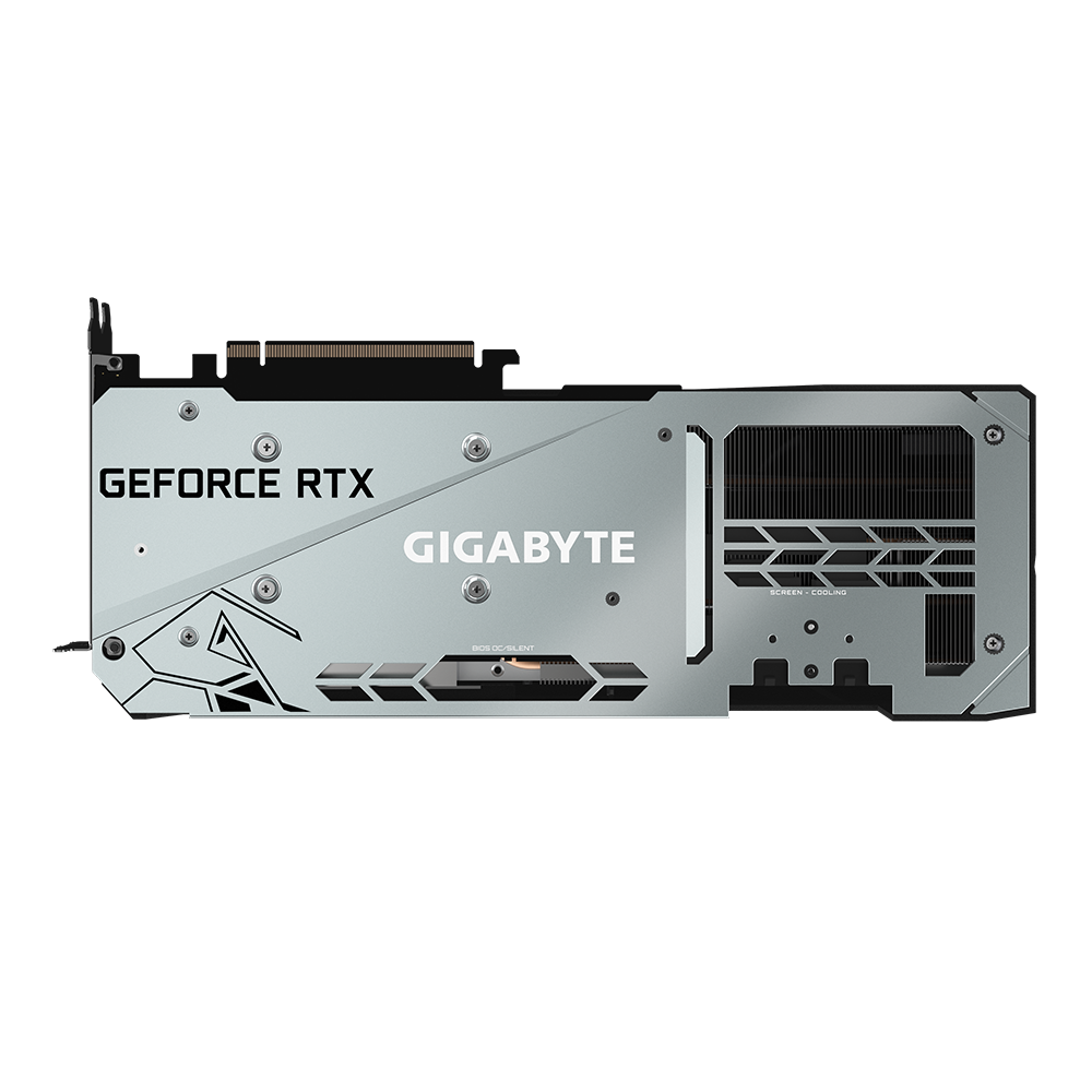 Gigabyte NVIDIA GeForce RTX™ 3070 Ti GAMING OC 8G