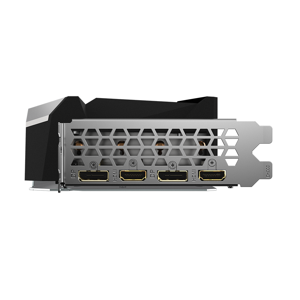 Gigabyte NVIDIA GeForce RTX™ 3070 Ti GAMING OC 8G