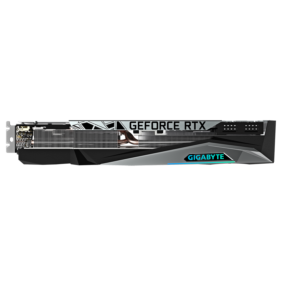 Gigabyte NVIDIA GeForce RTX™ 3080 GAMING OC 10G (rev. 2.0)