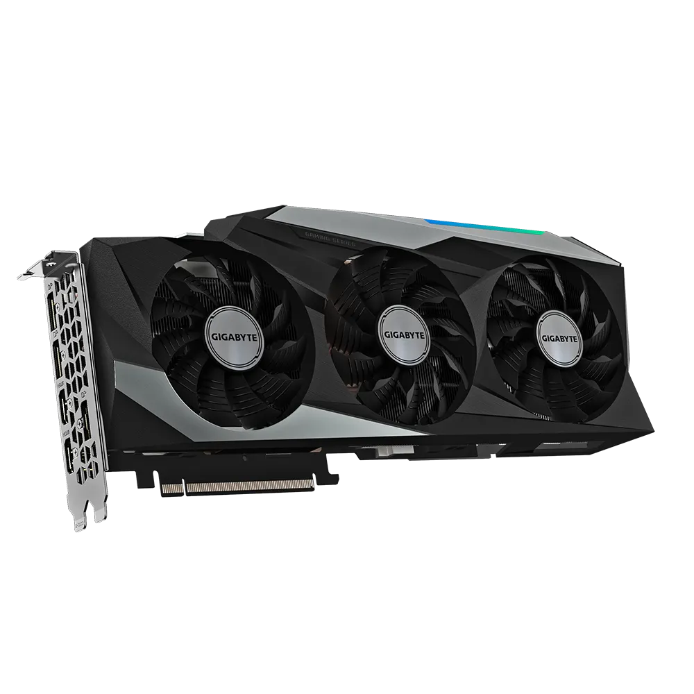 NVIDIA GV-N3080GAMING OC-12GD 1.0