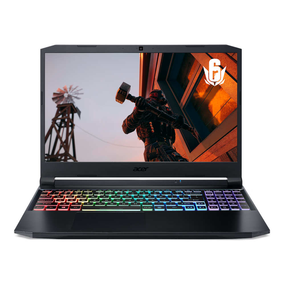 Acer Nitro QHD IPS 165Hz AMD Ryzen 5900HX 32GB RAM 2TB PCI