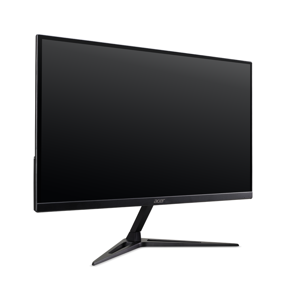 Acer GAMING FREESYNC 27" 16:9Slim-IPS1920x10801ms(vrb)165Hz16.7M250nitsHDMI(2.0)x2DP(1.2)x1TiltSwivVESA75x75S