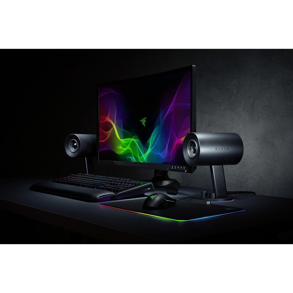 Razer Nommo 2.0 Gaming Speakers