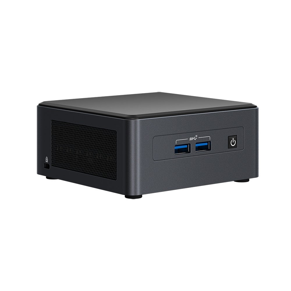 Intel Tiger Canyon i5 NUC Kit Tall (without power cord)