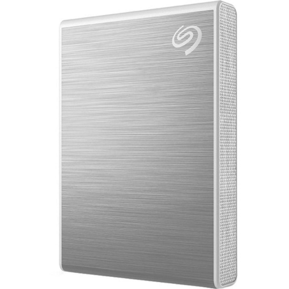 Seagate 2TB One Touch (SSD) 1000MB/s - Silver