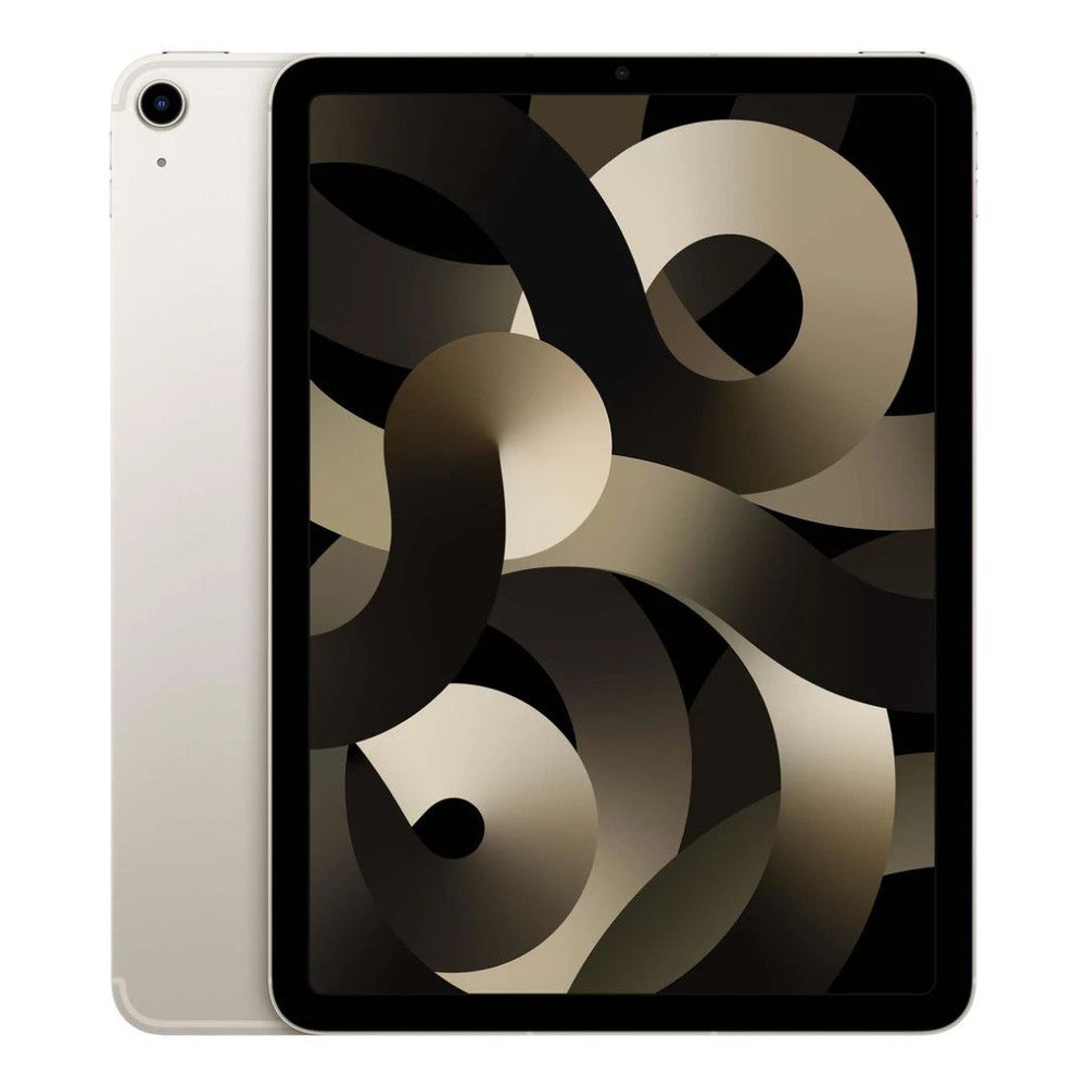 Apple 10.9-inch iPad Air Wi-Fi 64GB - Starlight