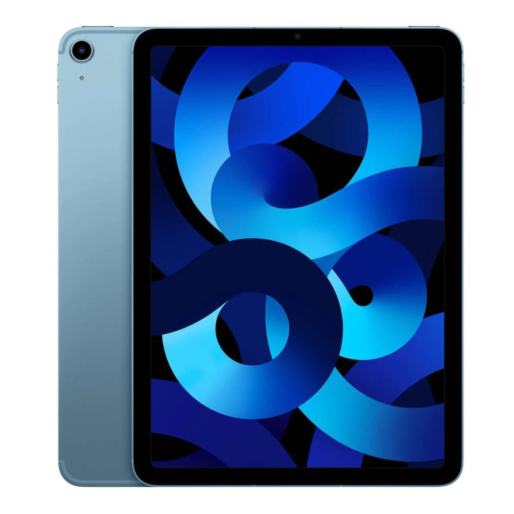 Apple 10.9-inch iPad Air Wi-Fi + Cellular 256GB - Blue