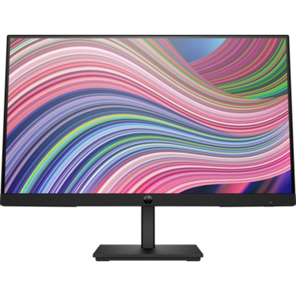 HP P22 G5 - 21.5" IPS 16:9 1920x1080 VGA+DP+HDMI Tilt 3 Yrs (replaces 1A7E4AA)