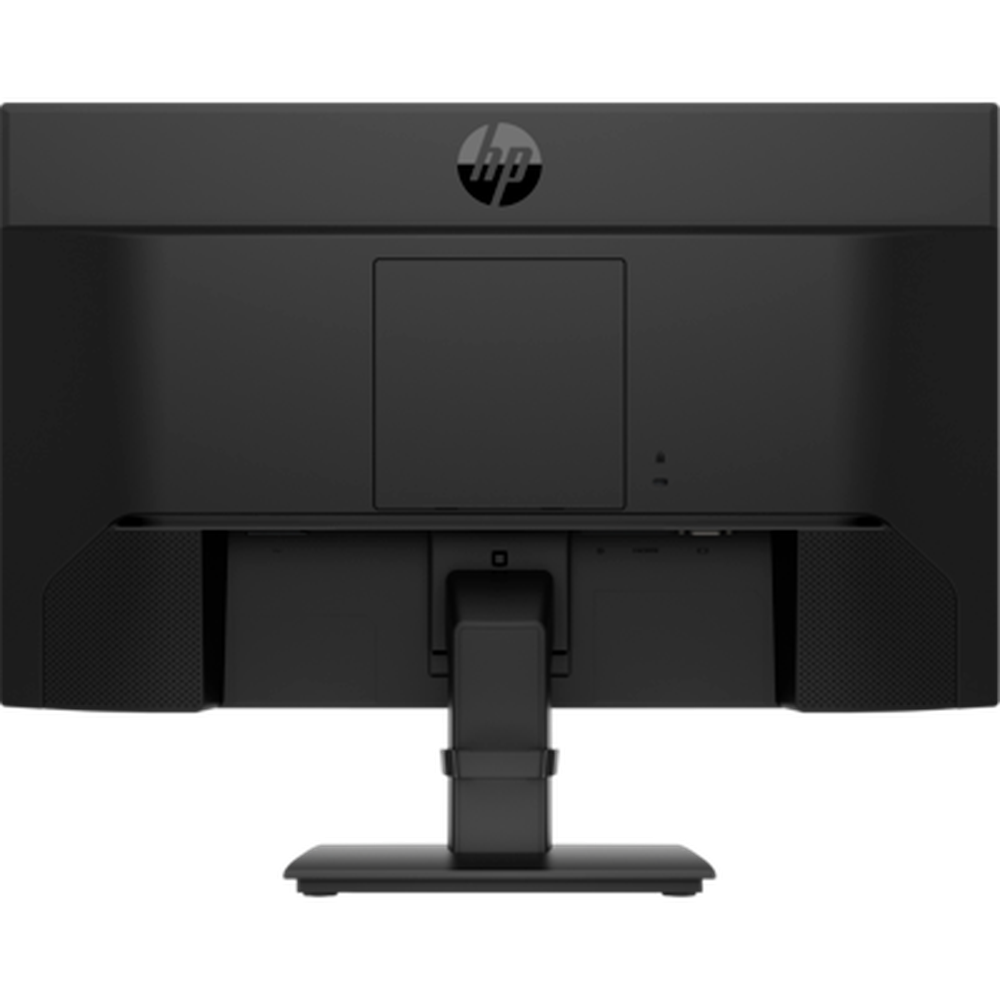 HP P24 G4 - 23.8" IPS 16:9 1920x1080 VGA+DP+HDMI Tilt 3 Yrs (replaces P244 5QG35AA)