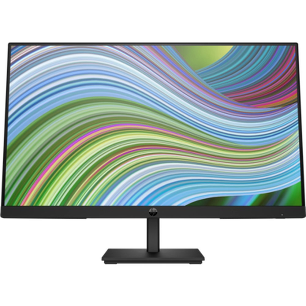 HP P24 G5 - 23.8" IPS 16:9 1920x1080 VGA+DP+HDMI Tilt 3 Yrs