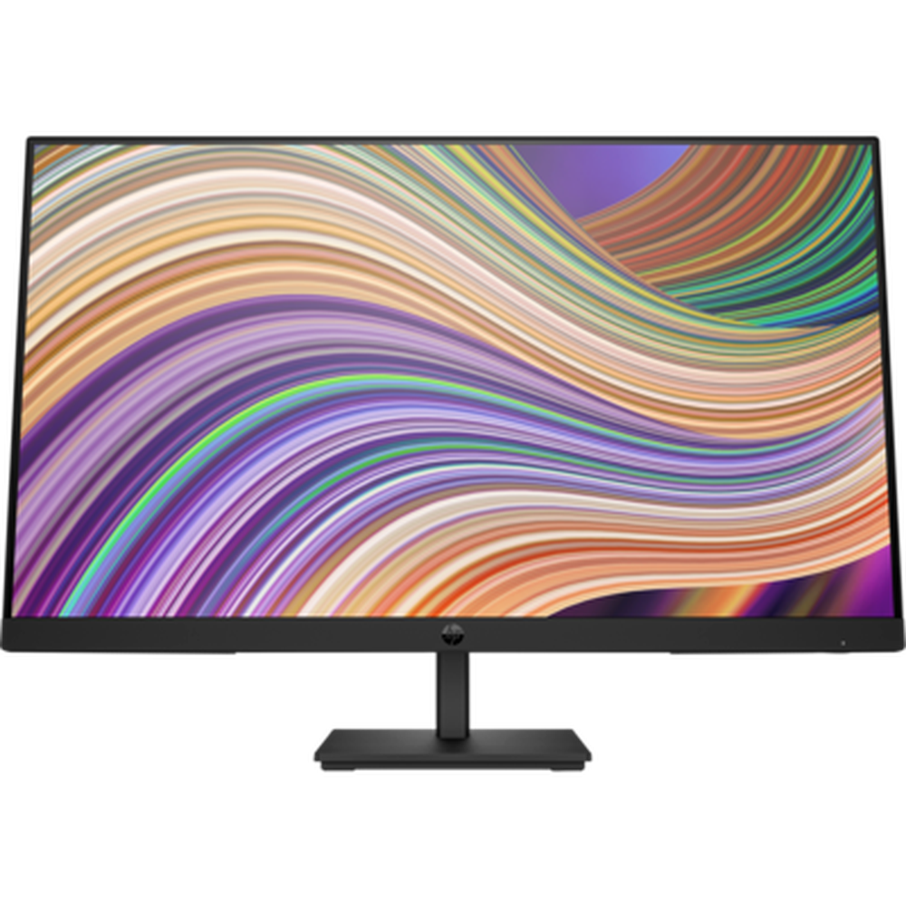 HP P27 G5 - 27.0" IPS 16:9 1920x1080 VGA+DP+HDMI Tilt 3 Yrs