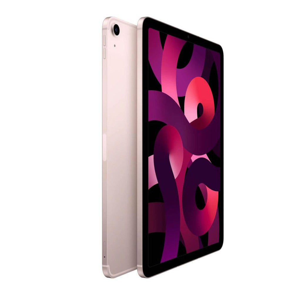 Apple 10.9-inch iPad Air Wi-Fi 64GB - Pink