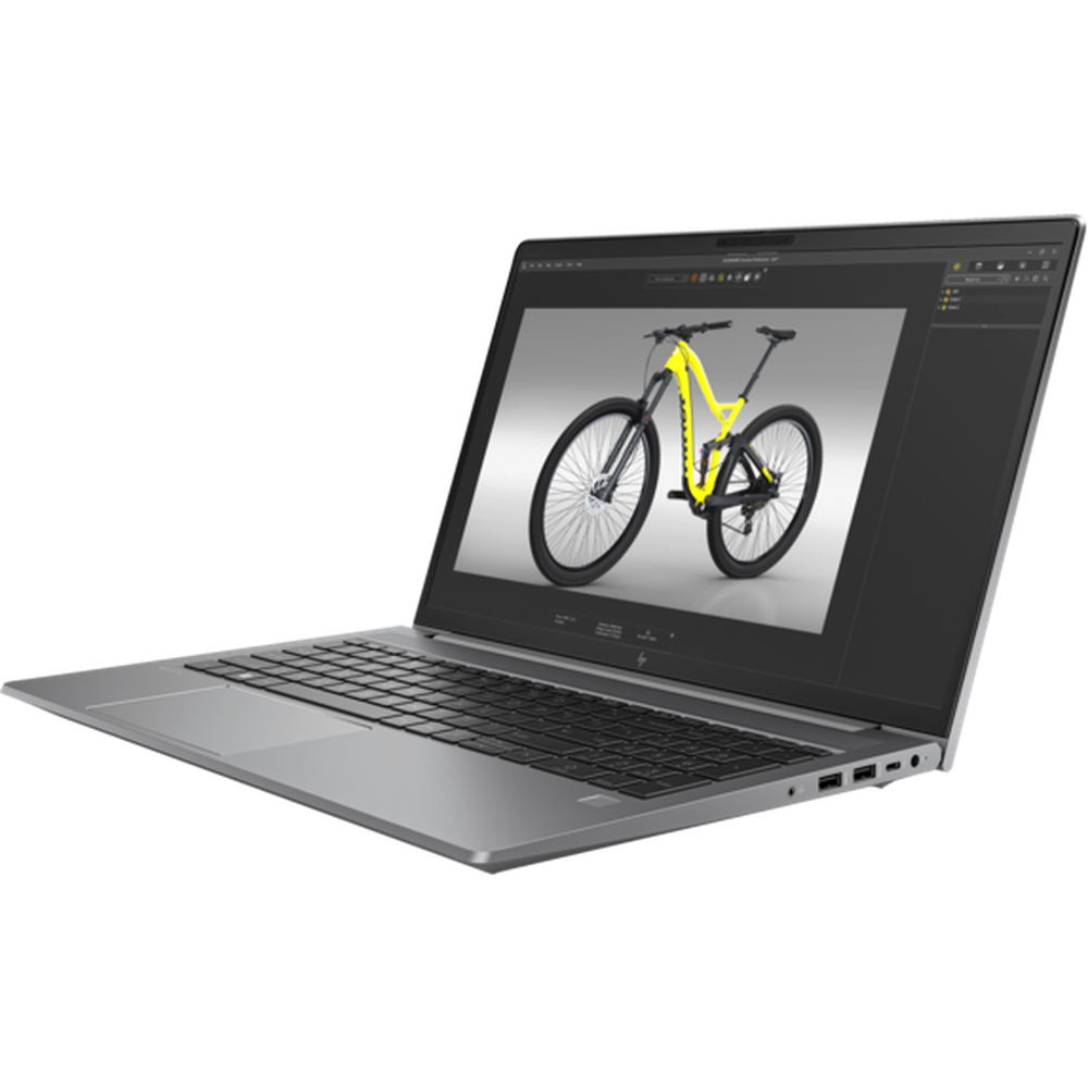 HP Zbook Power G10 15.6" FHD TOUCH i7-13700H 32GB 1TB SSD NVIDIA RTX 3000 ADA 8GB W11P64 DG