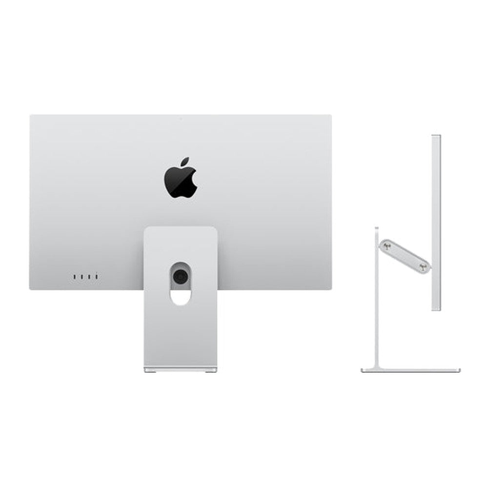 Apple Studio Display - Standard Glass - Tilt-Adjustable Stand