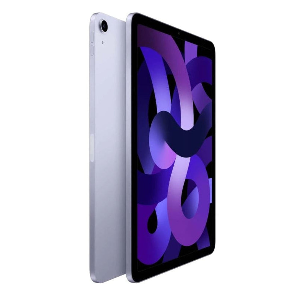 Apple 10.9-inch iPad Air Wi-Fi + Cellular 256GB - Purple