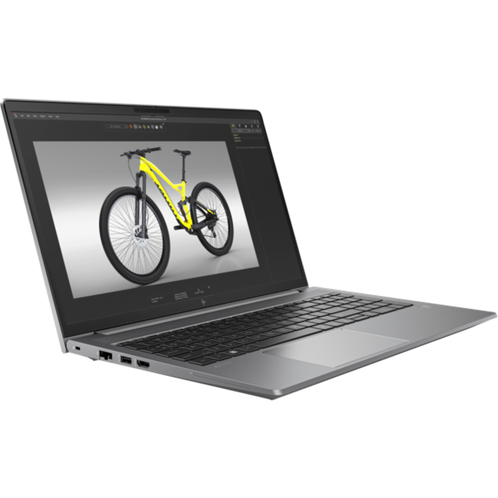 HP Zbook Power G10 15.6" QHD i9-13900H 64GB 1TB SSD NVIDIA RTX 3000 ADA 8GB W11P64   (replaces 8C258PA)