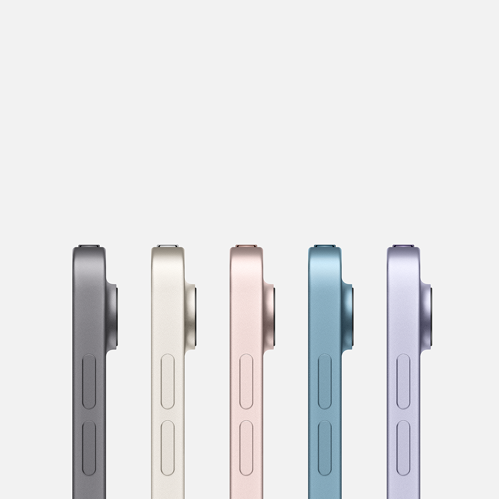 Apple 10.9-inch iPad Air Wi-Fi + Cellular 64GB - Space Grey