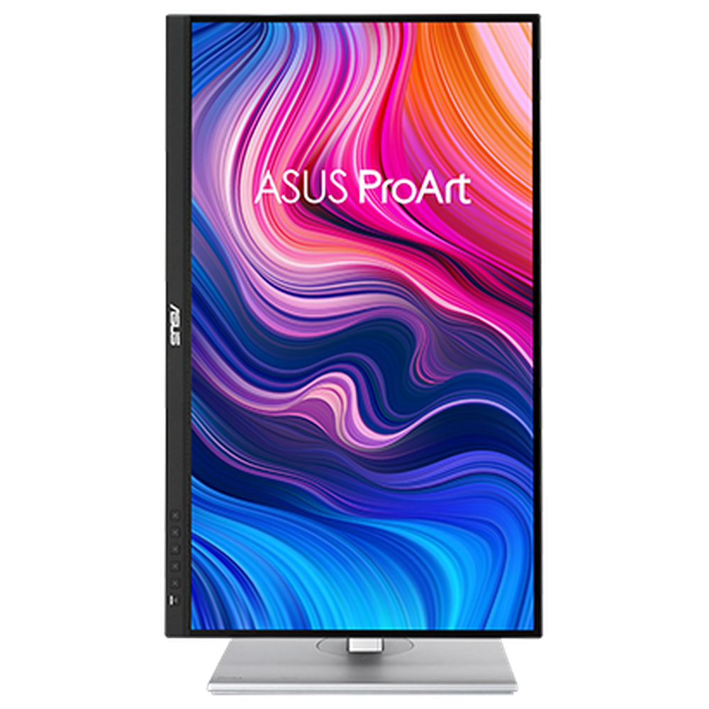 ASUS ProArt PA247CV Professional Monitor 23.8" FHD IPS 100% sRGB Calman Verfied Daisy-Chain USB Type-C PD 65W