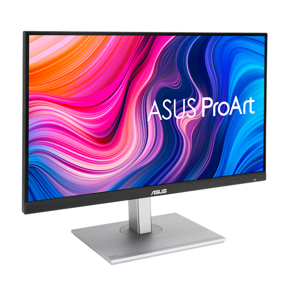 ASUS ProArt PA279CV 27" Professional Monitor 4K (3840x2160) IPS 100% sRGB PD 65W