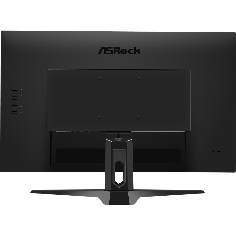 ASROCK PG27FF1A 27" FHD Flat 1920 x 1080 IPS 165Hz 2xHDMI 2.0 1xDP 1.2 2W*2 ACCESSORIES
