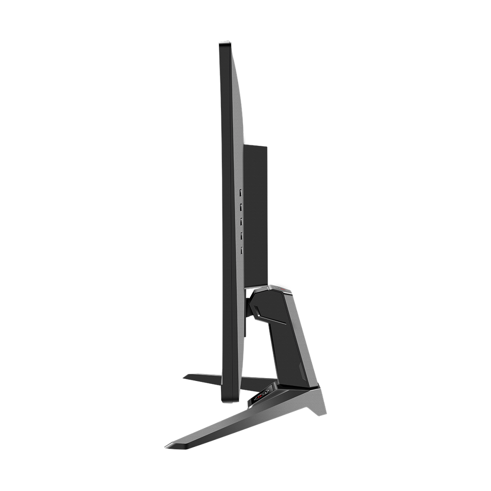 ASROCK PG27FF1A 27" FHD Flat 1920 x 1080 IPS 165Hz 2xHDMI 2.0 1xDP 1.2 2W*2 ACCESSORIES