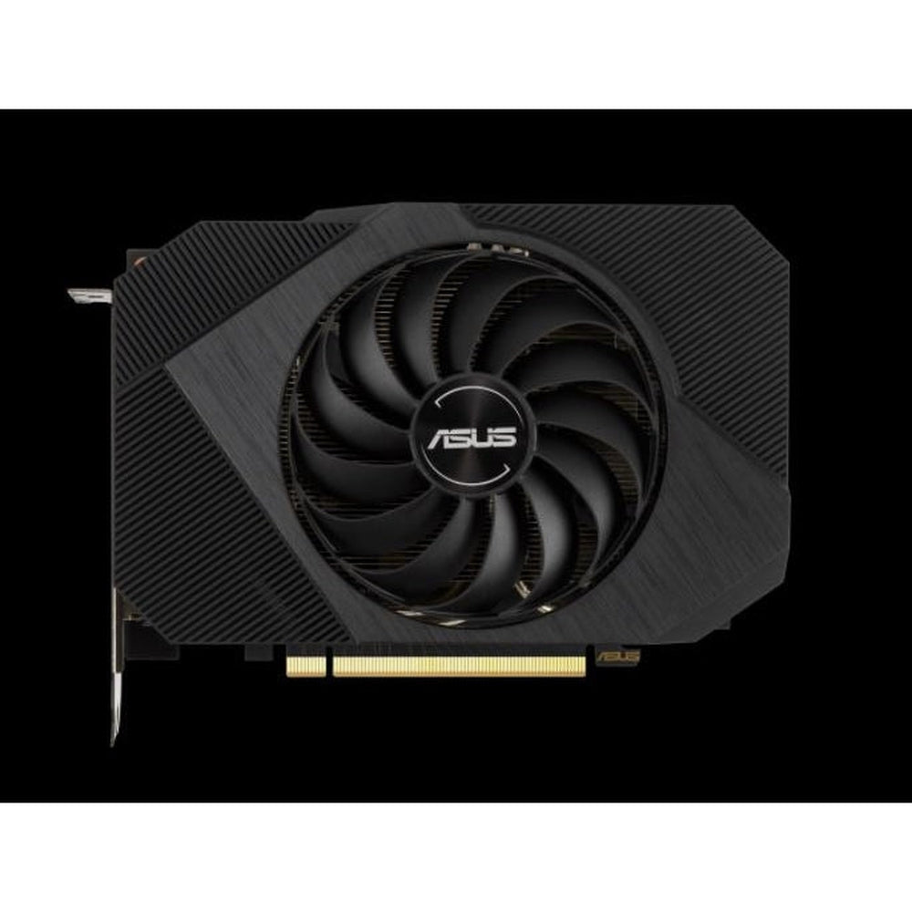 Asus NVIDIA Phoenix GeForce RTX 3060 V2 12GB GDDR6 PCI Express 4.0 1 x 8-pin 2.55 Slot