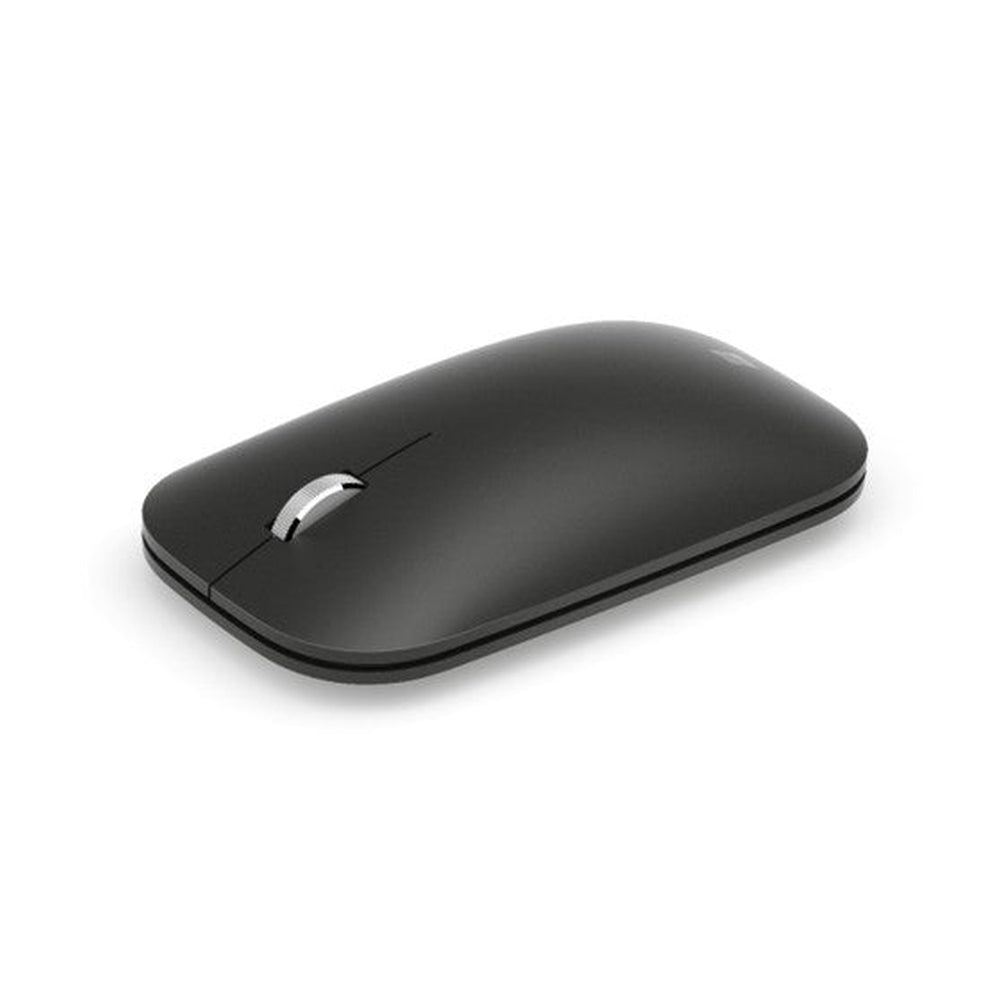 Microsoft MS Modern Mobile Mouse Bluetooth XZ/ZH/KO/TH Hdwr Black